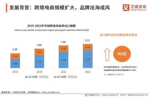 艾媒咨詢2023年中國品牌電商服務(wù)行業(yè)研究報告 洞察趨勢，賦能增長